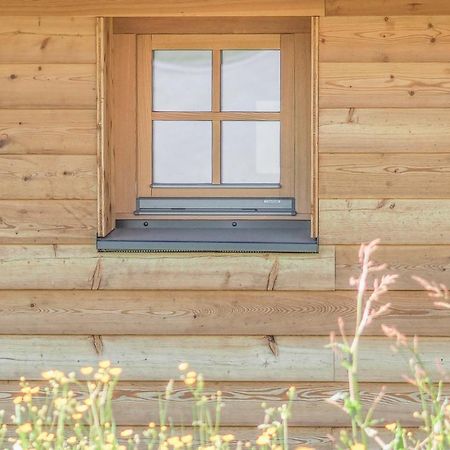 Das Koralpenchalet...Sonne, Wald, Natur! Trahutten 외부 사진